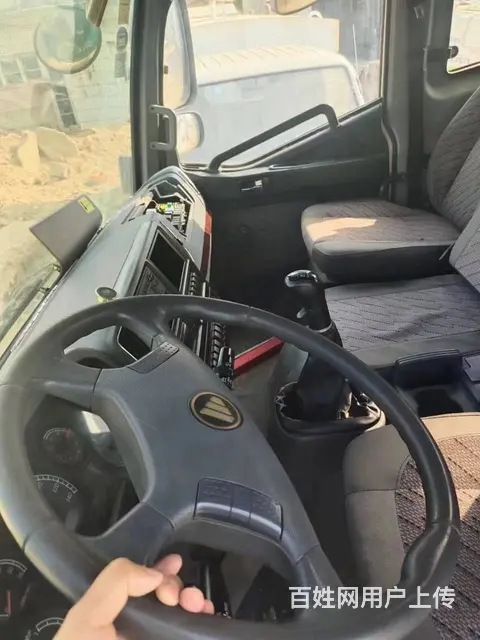 厂家直销园林绿化洒水车 扫路车 吸尘车 垃圾车 - 图片 8