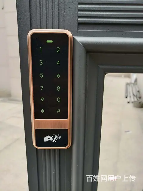 泉港车牌识别系统 停车场管理系统安装 - 图片 5