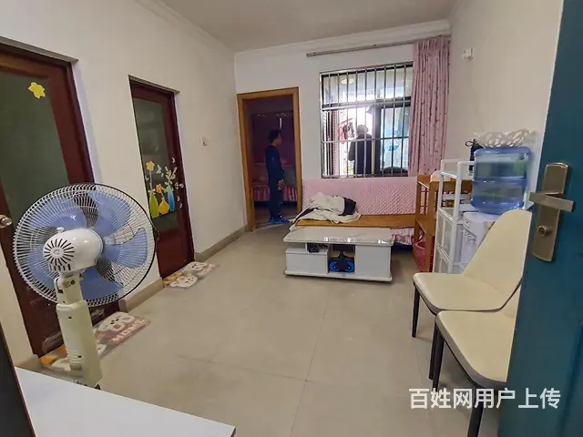 拱北口岸 春泽名园  高品质好房 精装 温馨1房1厅 - 图片 8