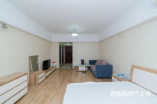 70年产权住宅，通天然气，带阳台（租可以养贷）可以拎包入住。 - 图片 1