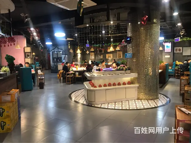 火锅店转让 - 图片 5