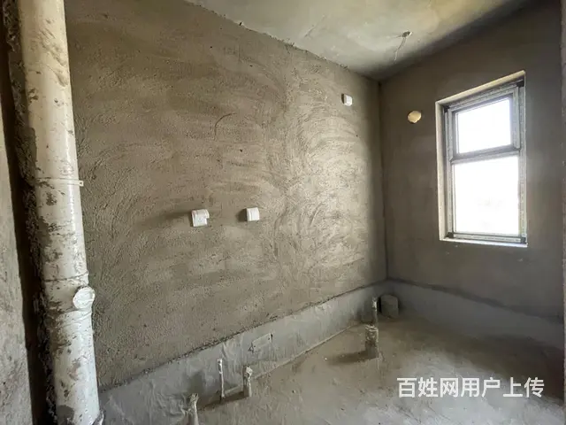 517独家[握手]抵账房 中冠·龙江逸园 洋房8楼103.7 - 图片 9