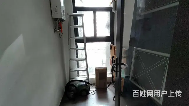 南屏 中信红树湾旁公园道 精装 居住舒适 干净整洁 随时入住 - 图片 4