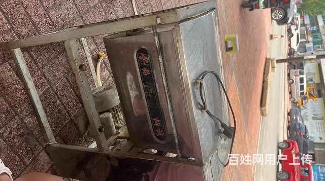 二手和面机 - 图片 3