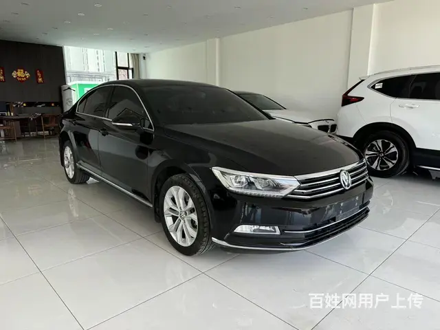 大众 迈腾 2018款 1.8TSI 双离合 330TSI - 图片 2