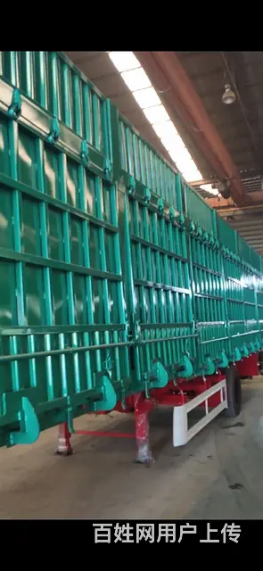 13米重型花篮侧翻 - 图片 2