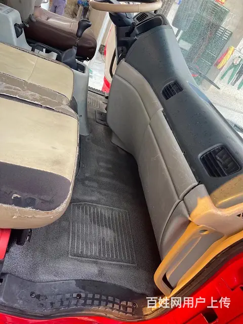 东风10方洒水车 - 图片 4