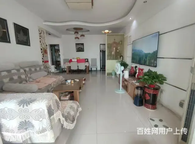 丹尼斯 附近恒基花园  电梯3室 户型好  可贷款 可公积金 - 图片 1