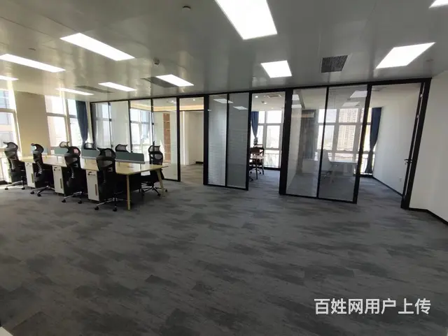 厦门地铁口精装200平 拎包入住 房东直租 - 图片 2