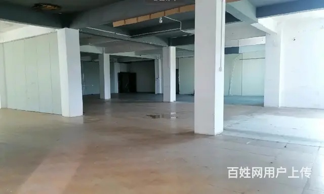 湖里枋湖标准厂房出租  数间仓库＼电商＼办公  大小可分 - 图片 1