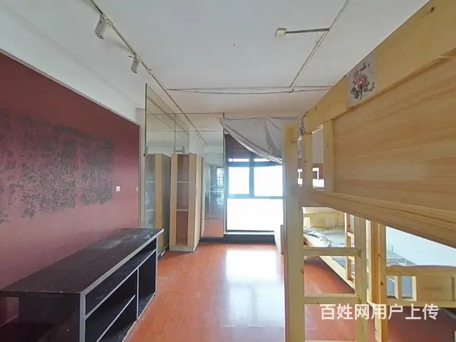 整租·水晶森林一期 3室2厅 南/北 - 图片 7
