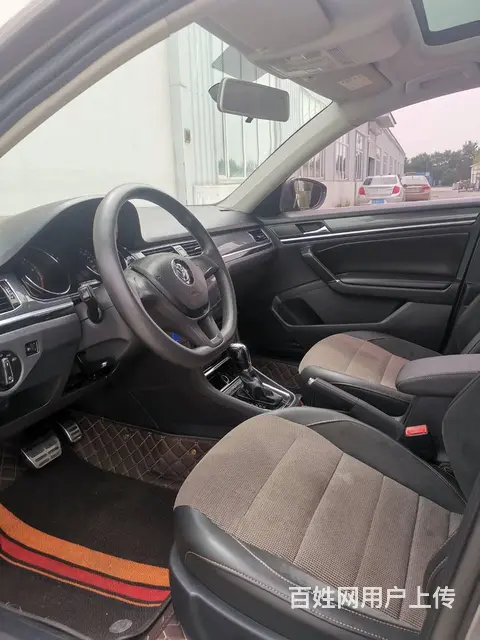 大众C-TREK(蔚领) 2018款 1.4TSI 手动 2 - 图片 3