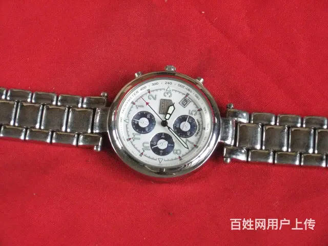 出自用手表 - 图片