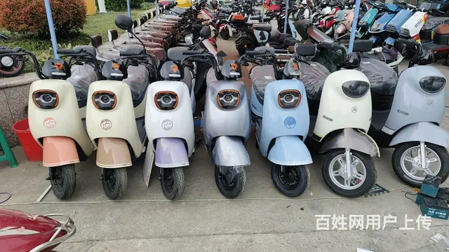 雅迪电动车工厂直营 - 图片