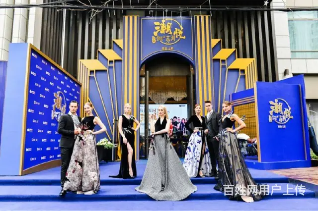展会模特礼仪、电视台主持人、乐队歌手、魔术、小提琴 - 图片 2