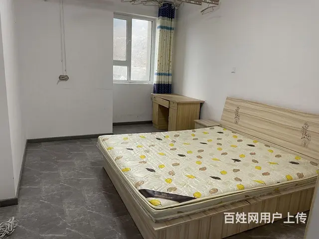 建城丽都精装二室二厅南向好房出租了 - 图片 4