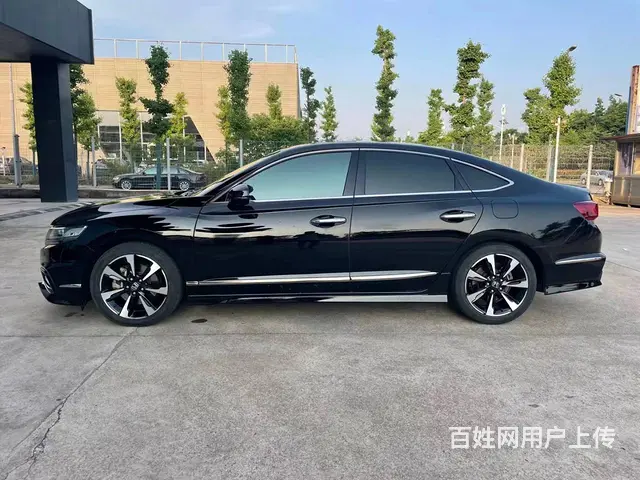 本田 思铂睿 2015款 思铂睿Si 2.4 双离合 - 图片 4