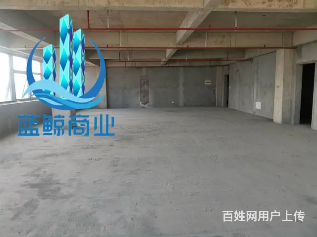 地铁大厦1500平新房纯办公欢迎看房 - 图片 4
