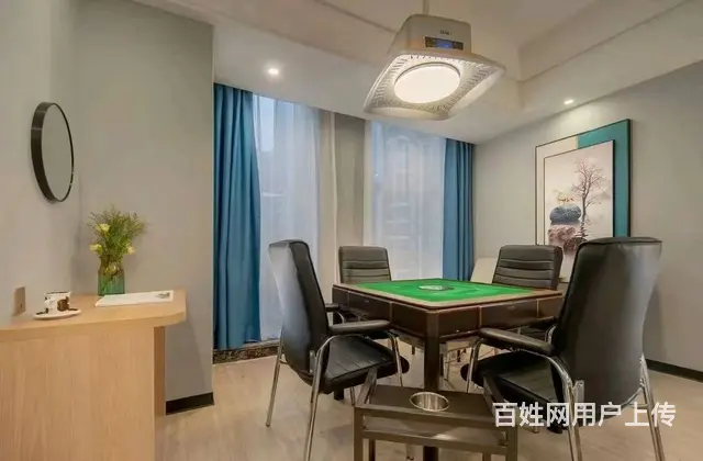 低价急转火车站宇成朝阳广场盈利中全新精装宾馆酒店 9432 - 图片 5