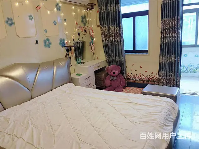 新出清潭五村中间楼层户型方正采光好房东急售 - 图片 1