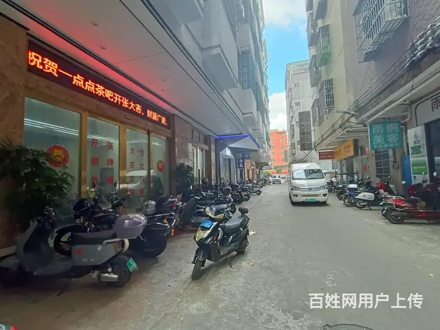 （51旺铺推荐）秀丽路120平水吧棋牌室转让 - 图片 8
