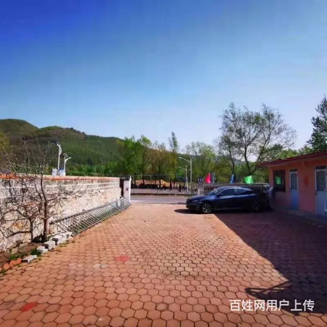 聚枫阁农家院 - 图片 10