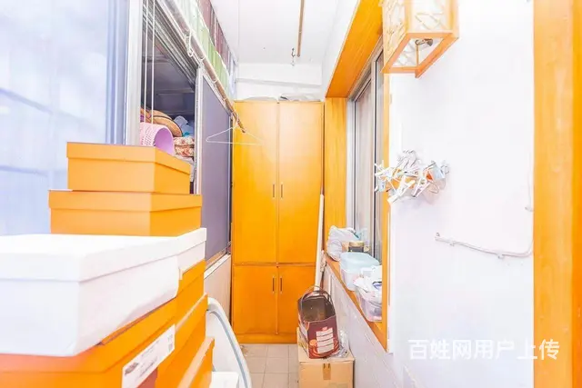 贺龙体育馆旁4楼，精装修，单7千，户型采光佳，拎包 - 图片 9
