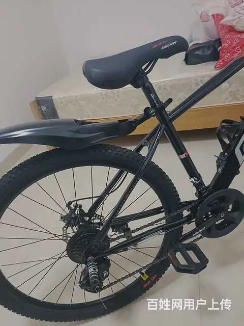 闲置跑单车 - 图片 3