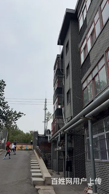 急售，九完小，七九四院三楼，二室一厅 - 图片 9