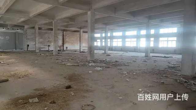 古里13440平，可分租，场地大，可快递，物流，贸易公司等。 - 图片 8