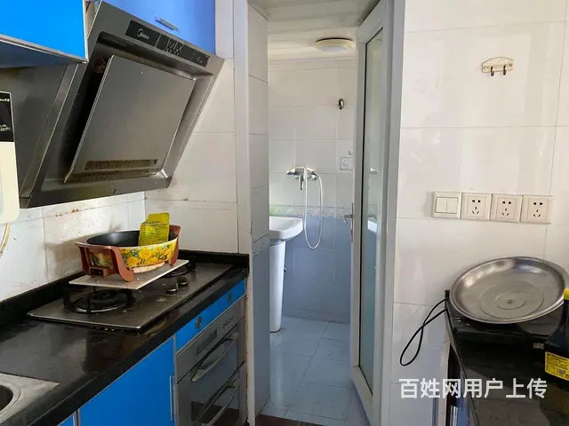 保税港区三航大厦特祥苑对面古龙公寓出租 - 图片 3