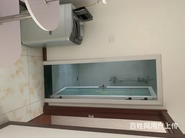 无中介费，可半年租 - 图片 4