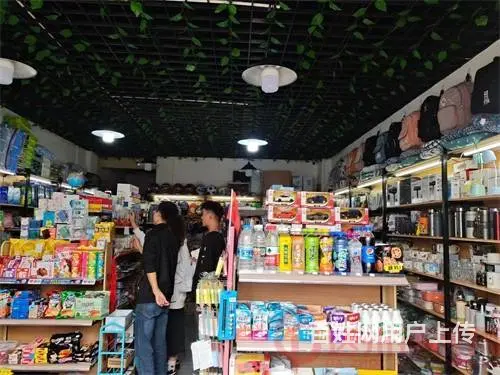 （达州铺源网）西外文理学院对面64㎡文具店转让（可空转） - 图片 4