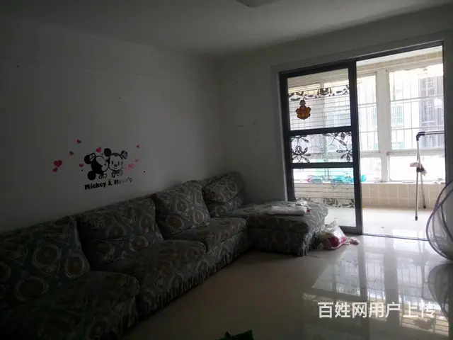 河畔花都，吾悦广场对过，精装修家具家电齐全拎包即住随时看房。 - 图片 1