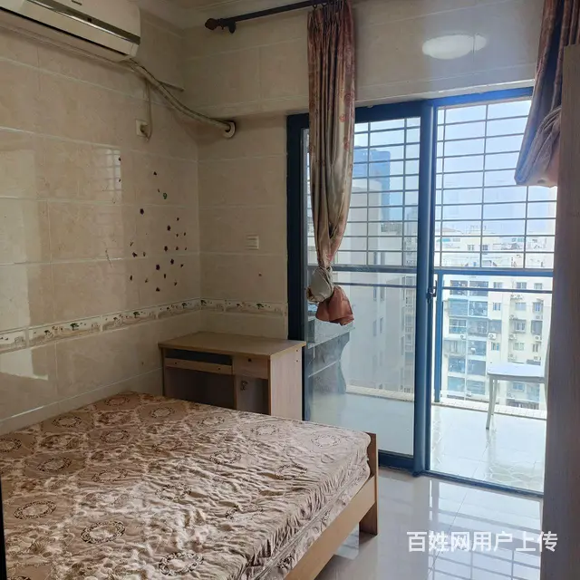 金山临近BRT独门独户民用水电精装拎包入住看房方便 - 图片 6