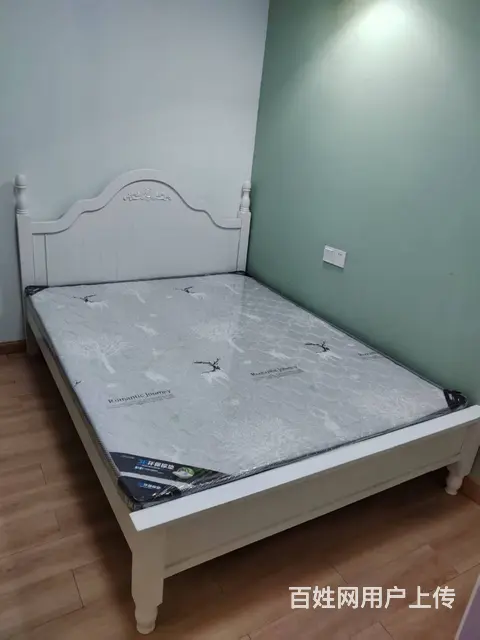 便宜出售席梦思床垫环保棕垫等送货上门 - 图片 6