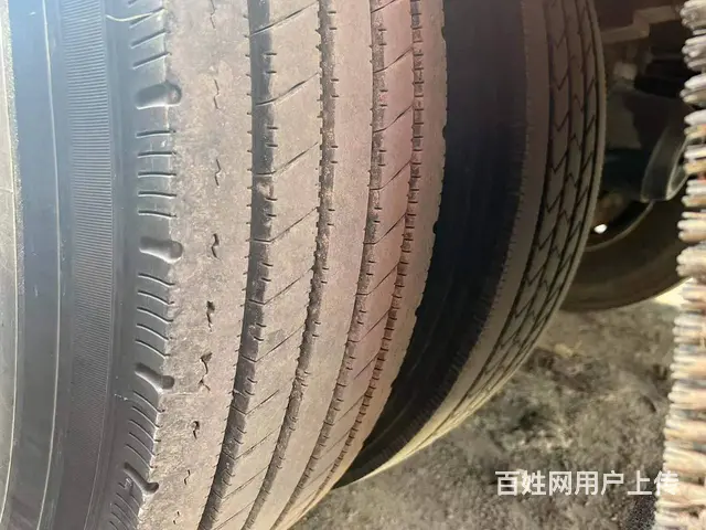 出售21年江淮格尔发6.8A5平地板高栏240国5 - 图片 7