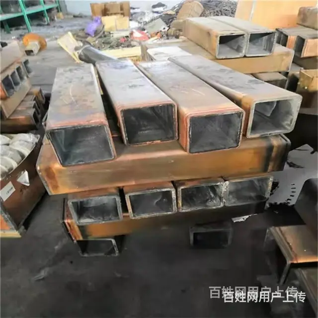 池州废铁废钢铁回收电话随叫随到 - 图片 1