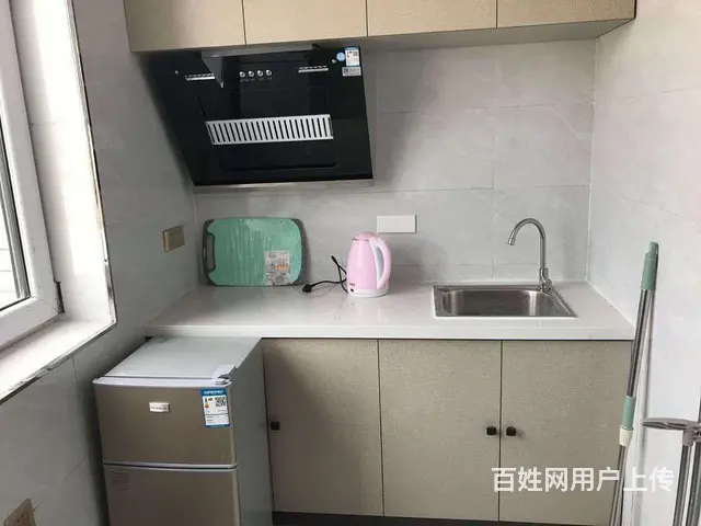 全款6.8万新柳城一室一厅精装修 - 图片 4