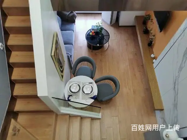 急售天宁吾悦广场旁首付18万朝南复式现房公寓月供1800 - 图片 4
