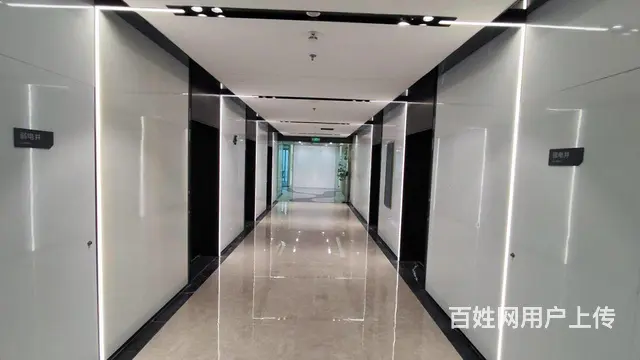 新天地中心招商蛇口70至800方精装家具欢迎看房特惠价1.5 - 图片 6