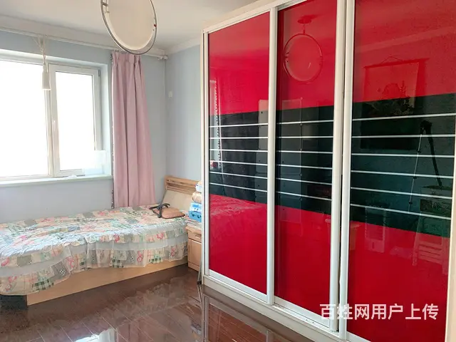 汇华园三室三厅二卫 超大露台带车位 价可议 - 图片 7
