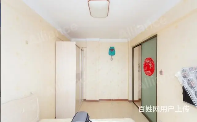 紫光福郡东区 普通住宅 中等装修 - 图片 5