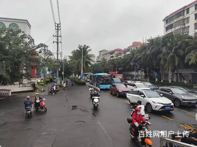 （51旺铺推荐）美兰区绿地城逸园64平临街铺面招租 - 图片 6