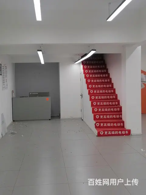 宜宾老城区二医院斜对面北大街183号面门面出租 - 图片 3