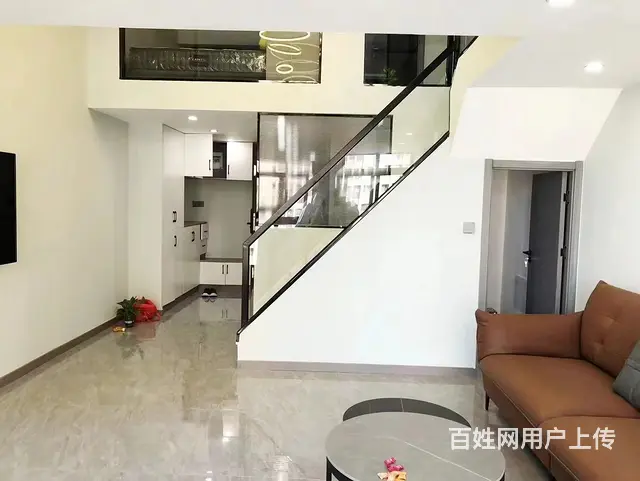 湖塘万达地铁口首付20万起吾悦商圈安个家复试挑高水电民用 - 图片 3