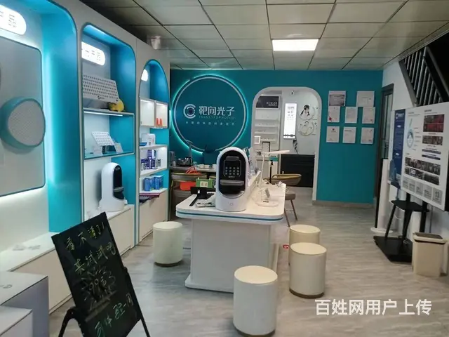 （51旺铺推荐）东岸安置区50平铺面转让 - 图片 5