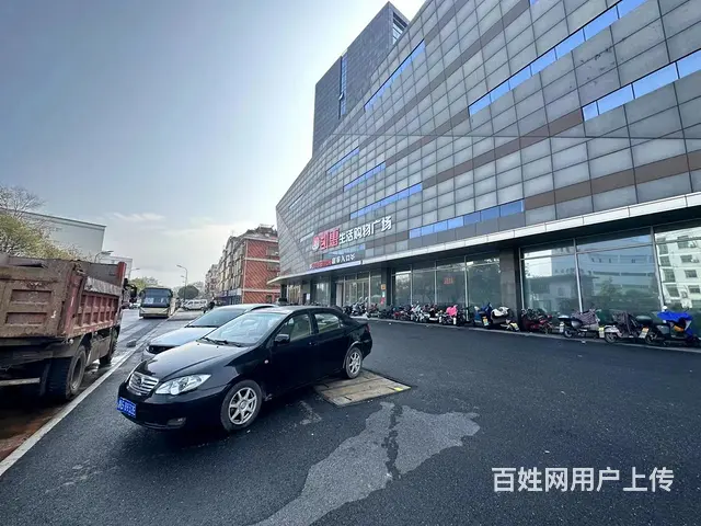 （极 致）义乌新商场大转角商铺招租！需品牌加盟店入住 - 图片 6