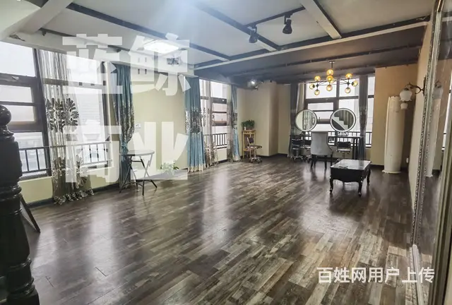 宝龙广场100平纯办公欢迎看房 - 图片 3