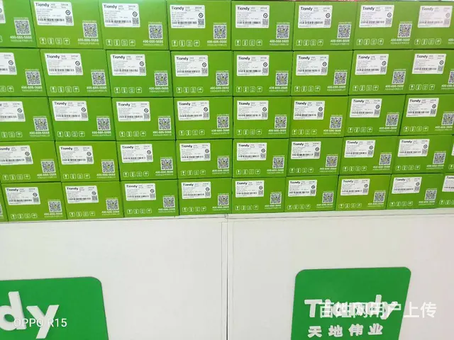 六安地区安防弱电项目承接楼宇门禁监控等 - 图片 5